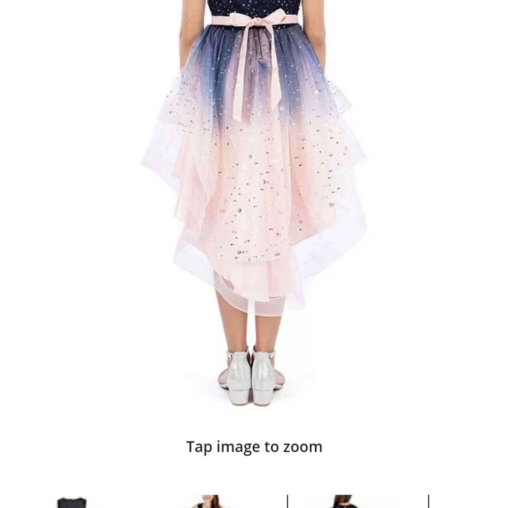 Dress - Picture 2 of 4